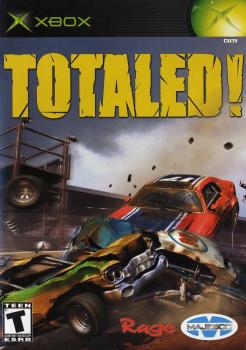 Totaled! (2002). Нажмите, чтобы увеличить.