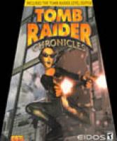  Tomb Raider: Хроники (Tomb Raider Chronicles) (2000). Нажмите, чтобы увеличить.
