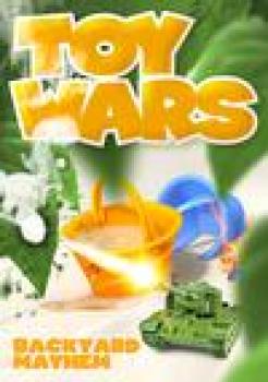  Toy Wars ,. Нажмите, чтобы увеличить.