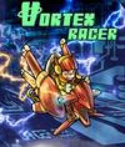  Vortex Racer (2005). Нажмите, чтобы увеличить.