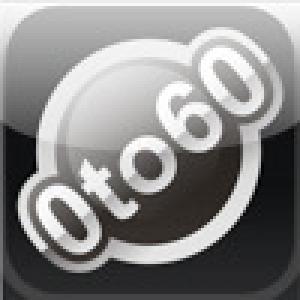  0 to 60 (2009). Нажмите, чтобы увеличить.