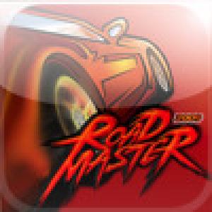  2009 Road Master (2009). Нажмите, чтобы увеличить.