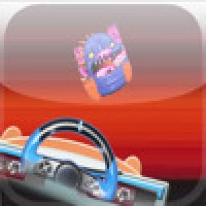  3D Monster Race (2009). Нажмите, чтобы увеличить.