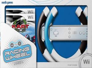  4 in 1 Racing Wheel Pack (2010). Нажмите, чтобы увеличить.