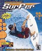  Championship Surfer (2000). Нажмите, чтобы увеличить.