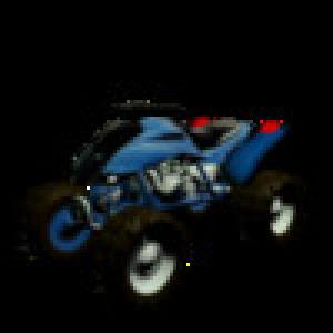  ATV Arena (2009). Нажмите, чтобы увеличить.