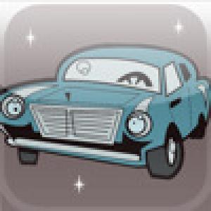  Ace Driver (2009). Нажмите, чтобы увеличить.