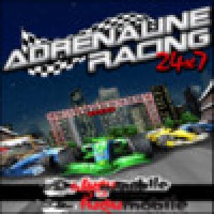  AdrenalineRacing (2009). Нажмите, чтобы увеличить.
