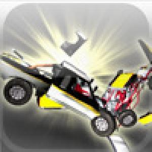  All Pro Crash Off Road (2009). Нажмите, чтобы увеличить.