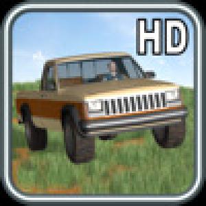  Alpine Crawler HD (2010). Нажмите, чтобы увеличить.