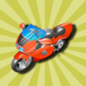  Amazing Bike Race (2010). Нажмите, чтобы увеличить.