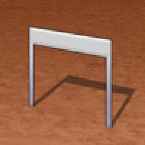  Athletics (2008). Нажмите, чтобы увеличить.