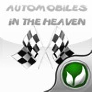  automobiles - in the heaven (2009). Нажмите, чтобы увеличить.