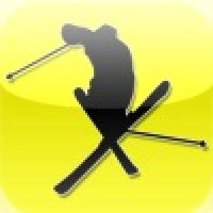  Backcountry Ski for iPad (2010). Нажмите, чтобы увеличить.