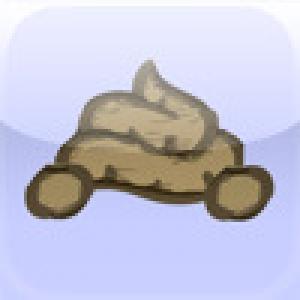  Bathroom Racer (2009). Нажмите, чтобы увеличить.