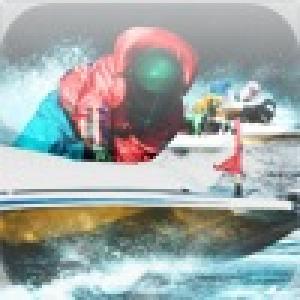  Battle of 6 BOAT RACE (2010). Нажмите, чтобы увеличить.