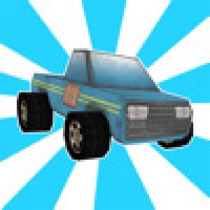  Big Fun Racing (2009). Нажмите, чтобы увеличить.