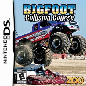  Bigfoot: Collision Course (2009). Нажмите, чтобы увеличить.