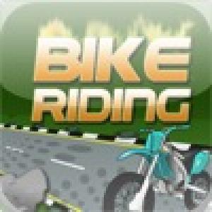  Bike Riding (2010). Нажмите, чтобы увеличить.
