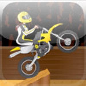  Biker Blast-Off! (2009). Нажмите, чтобы увеличить.