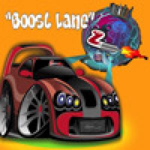  Boost Lane (2009). Нажмите, чтобы увеличить.
