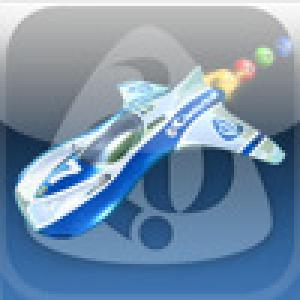  Clusterball Arcade (2008). Нажмите, чтобы увеличить.