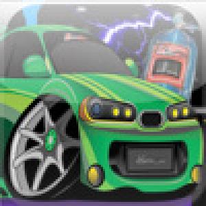  Concrete Combat Racing (2009). Нажмите, чтобы увеличить.