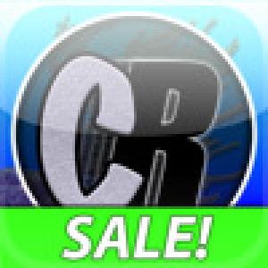  Coral Racer (2009). Нажмите, чтобы увеличить.