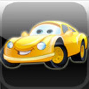  Crazy Cars (2009). Нажмите, чтобы увеличить.