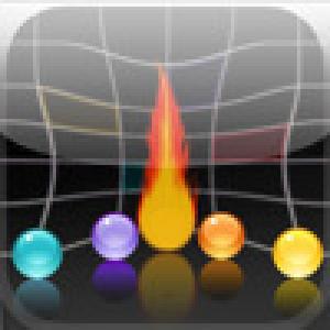  Crazy Globe (2008). Нажмите, чтобы увеличить.