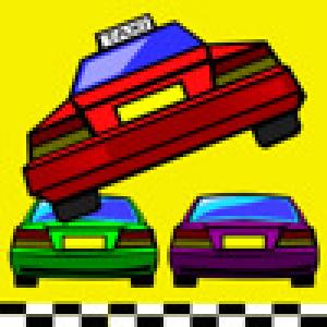  Crazy Taxi HD (2010). Нажмите, чтобы увеличить.