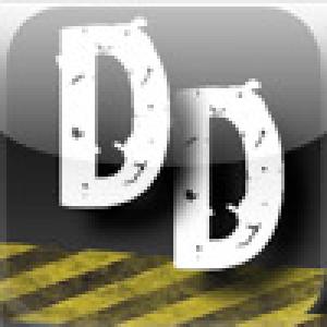  Demolition Derby (2009). Нажмите, чтобы увеличить.