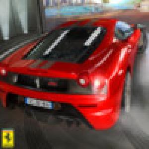  Ferrari GT: Evolution (2009). Нажмите, чтобы увеличить.