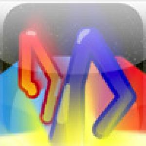  Finger Race (2009). Нажмите, чтобы увеличить.