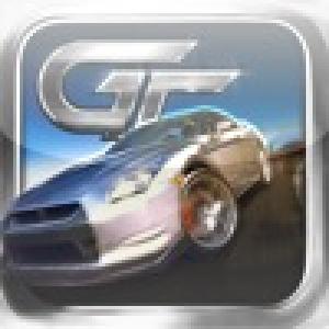  GT Racing: Motor Academy (2010). Нажмите, чтобы увеличить.