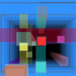  Geometric Flyer - Ultimate Addictive! (2010). Нажмите, чтобы увеличить.