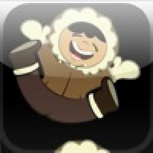  Glacier Racer (2009). Нажмите, чтобы увеличить.