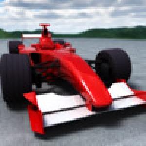  Grand Prix LiveRacing (2009). Нажмите, чтобы увеличить.