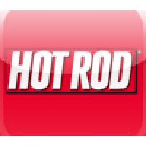  HOT ROD (2009). Нажмите, чтобы увеличить.