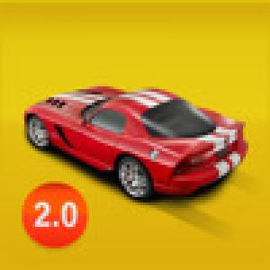  High Speed Chase 2.0 (2009). Нажмите, чтобы увеличить.