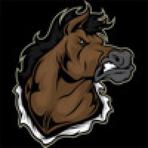  Horse Derby (2009). Нажмите, чтобы увеличить.