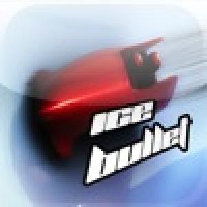  Ice Bullet (2009). Нажмите, чтобы увеличить.