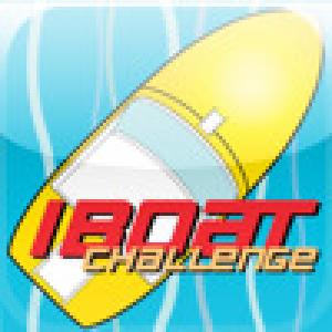  iBoat Challenge (2009). Нажмите, чтобы увеличить.