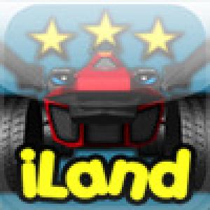  iLandCars (2009). Нажмите, чтобы увеличить.
