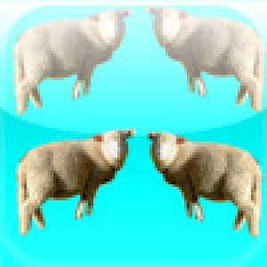  iSheep (2008). Нажмите, чтобы увеличить.
