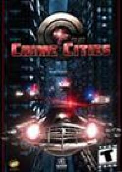  Crime Cities (2000). Нажмите, чтобы увеличить.
