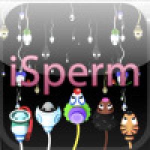  iSperm (2009). Нажмите, чтобы увеличить.