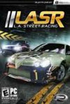  LA Street Racing (2007). Нажмите, чтобы увеличить.