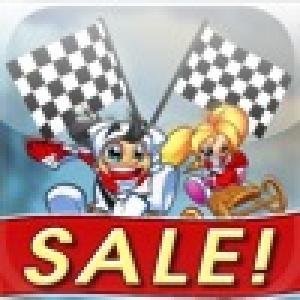  Line Racer (2009). Нажмите, чтобы увеличить.