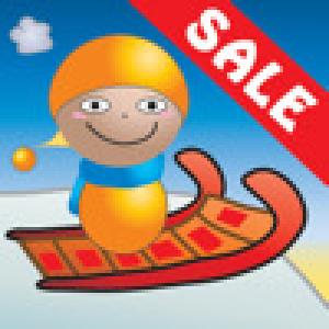  Little Red Sled (2009). Нажмите, чтобы увеличить.